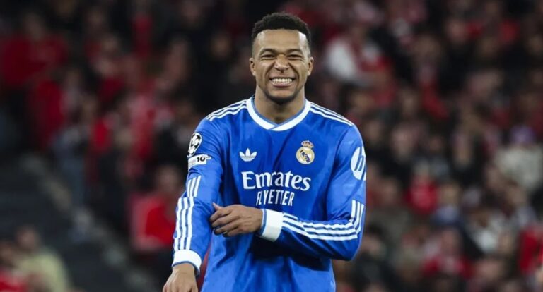 Real Madrid vence 0-1 al Benfica en Lisboa y toma ventaja en la eliminatoria