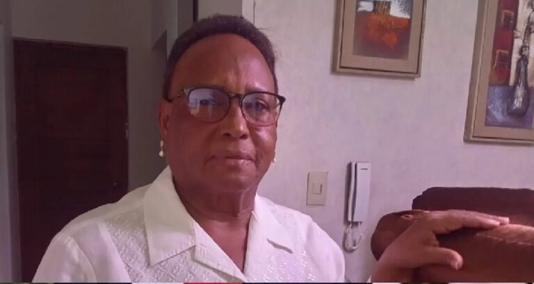 Cuarto Tribunal Colegiado del DN absuelve madre del coronel Núñez de Aza, en caso Coral y Coral 5G