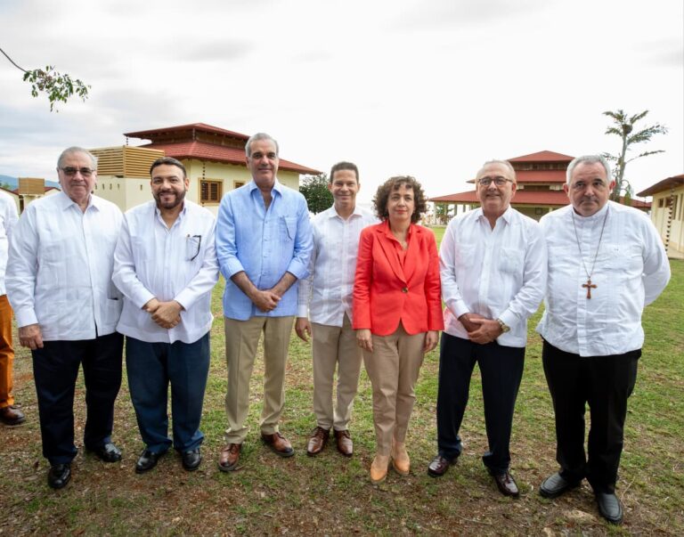 Presidente Abinader presenta Ruta del Encuentro, apuesta estratégica para posicionar a RD como destino histórico-cultural de clase mundial
