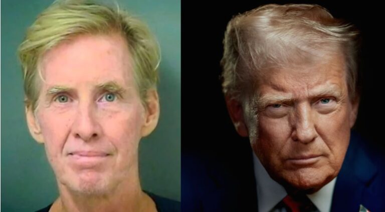 Cadena perpetua para el culpable del segundo intento de asesinar a Trump en 2024