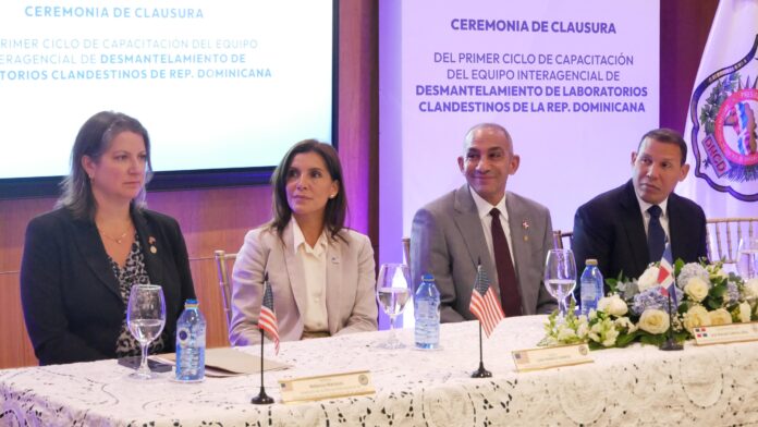 SEMINARIO CLAUSURA