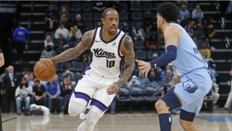 Sacramento pone fin a la peor racha de su historia