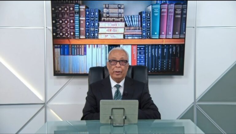 Daniel Toribio: el Gobierno debe dejar de dar excusas; 2026 corre el riesgo de repetir el resultado de 2025 en términos económicos