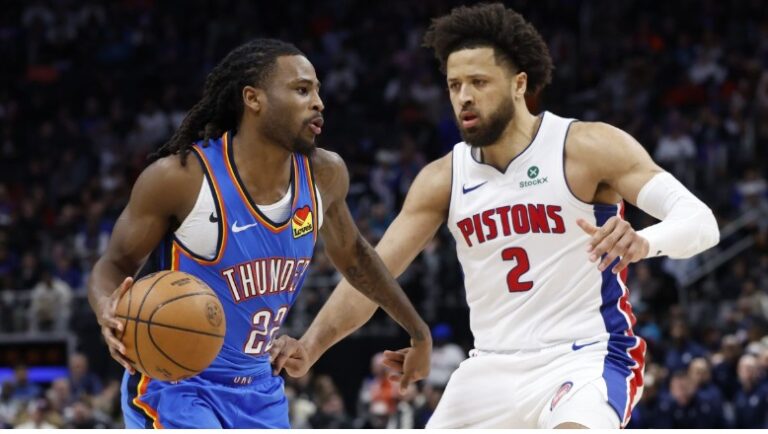 Súper partido agridulce e inesperada reacción  en la NBA