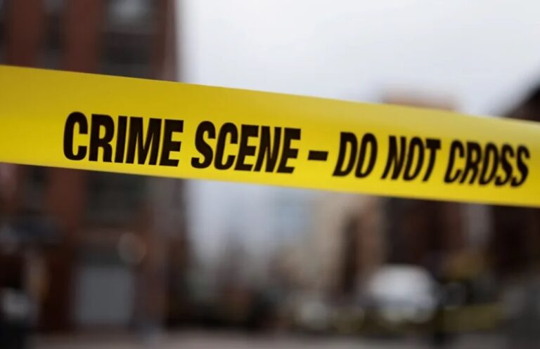 Al menos diez personas mueren en un tiroteo en una escuela en Canadá