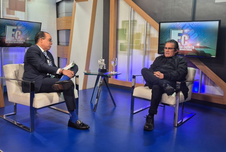 Tito Hernández: “Ministro agricultura llamó “pica-pica” a los agrónomos; no conoce el sector y los tendrán de frente”