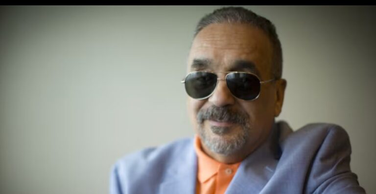 Fallece en Nueva York el maestro de la salsa Willie Colón; padecía problemas respiratorios