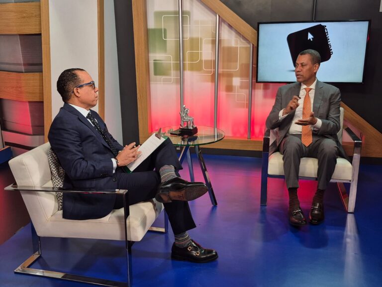 Video- Dice que contribuirá a escoger autoridades PRM con sentido de compromiso y asegura que buscará candidatura presidencial