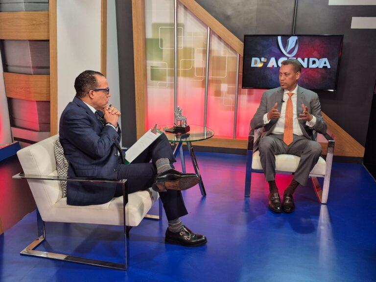 Video- Guido Gómez: Si ingresaron recursos del escándalo Senasa a la campaña del PRM, fue incorrecto