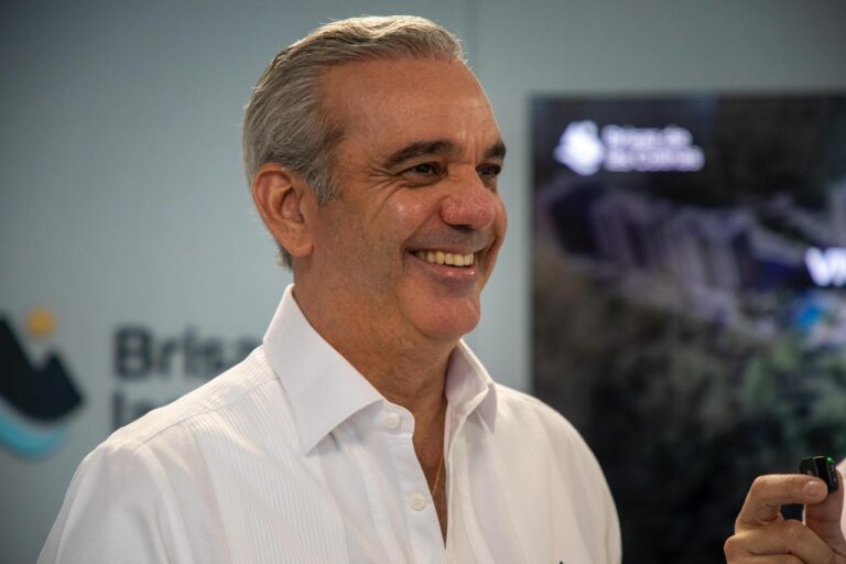 Presidente Abinader desarrollará agenda internacional en marzo con cumbres y reuniones bilaterales con Trump, Kast y Macron