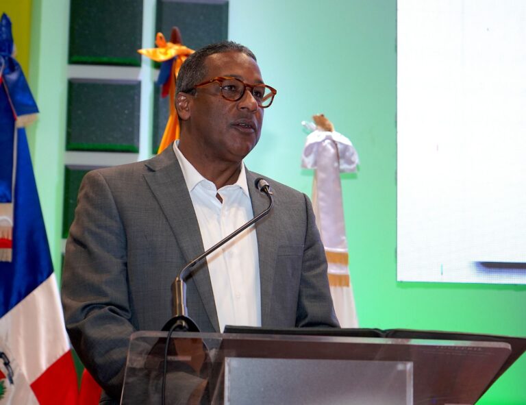 IDOPPRIL realiza en Baní 3.er Congreso Provincial sobre Prevención de Riesgos Laborales