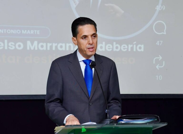 Juan Gómez: “Otro apagón general evidencia descuido del PRM; ahora tardaron 7 minutos para evitarlo y no pudieron”