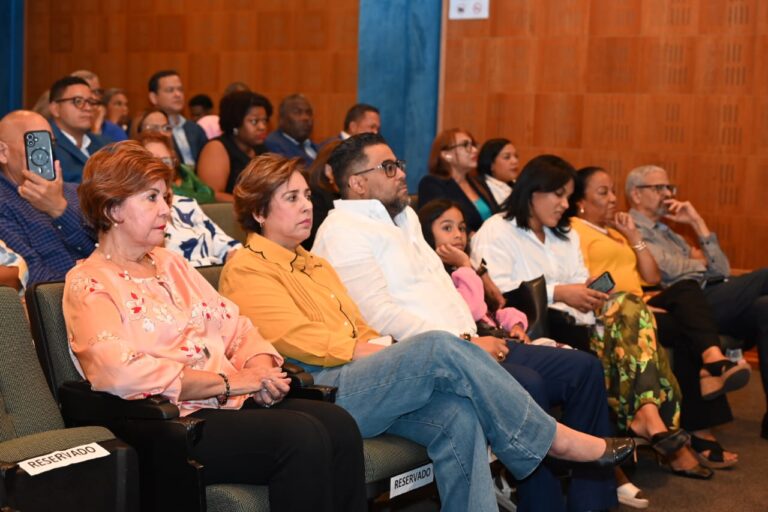 Funglode e IGLOBAL analizan el potencial de la educación inclusiva en la conferencia “Ni Uno Más Fuera del Aula”