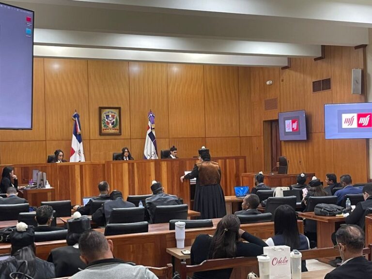 Abogados del general Adán Cáceres solicitan devolución de sus bienes incautados