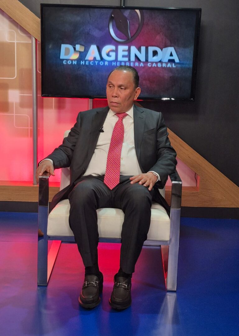 Video- Jiménez revela que llevarán personalidades de prestigio y reputación en candidaturas municipales