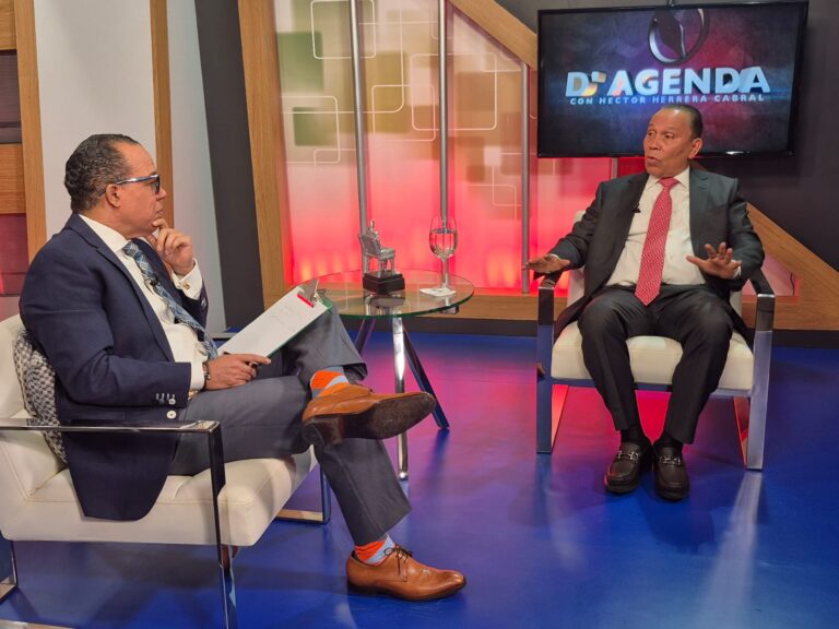 Video- Jiménez Peña acusa al gobierno del PRM de ser un dilapidador de los recursos públicos