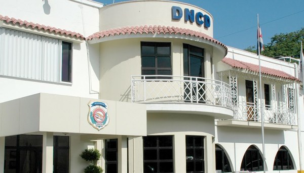 Reportaje-DNCD incauta 75 paquetes de cocaína en torre de lujos del Distrito Nacional