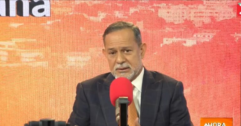 Guzmán Fermín asegura en RD operan sucursales de los carteles Jalisco Nueva Generación y de Sinaloa