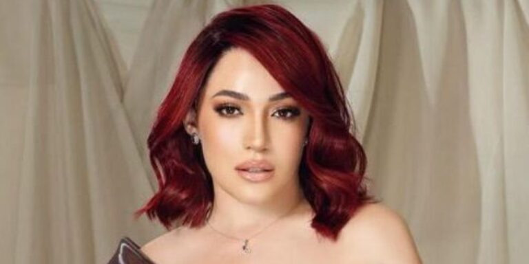 Karen Yapoort regresa como conductora de la alfombra roja en los Premios Soberano 2026