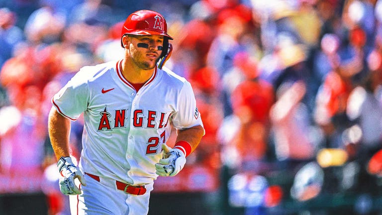 Mike Trout queda fuera del Clásico Mundial 2026 por falta de seguro contractual