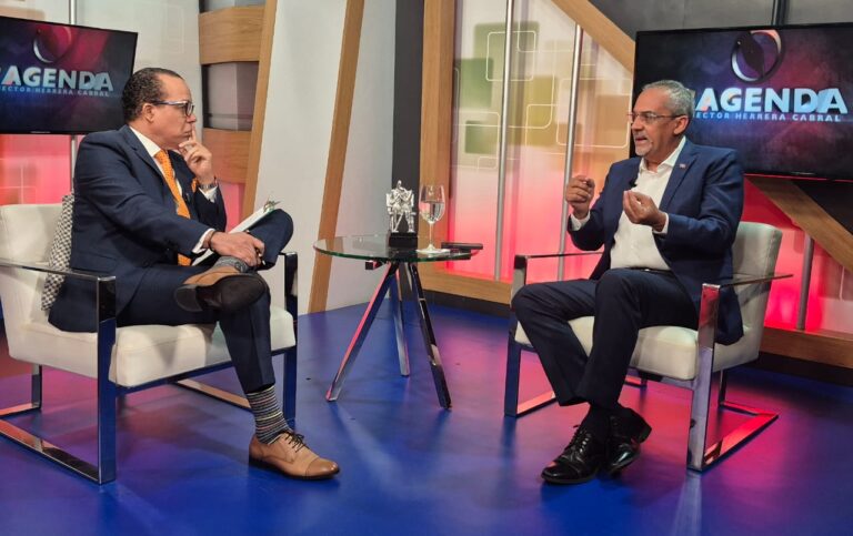 Video- Presidente Consejo Nacional de Drogas: En RD mueren más jóvenes por uso de vaper que por cualquier otra droga