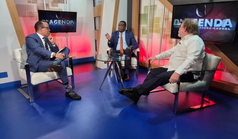 Video- Expertos alertan: sector construcción tiene cinco trimestres consecutivos con crecimiento negativo