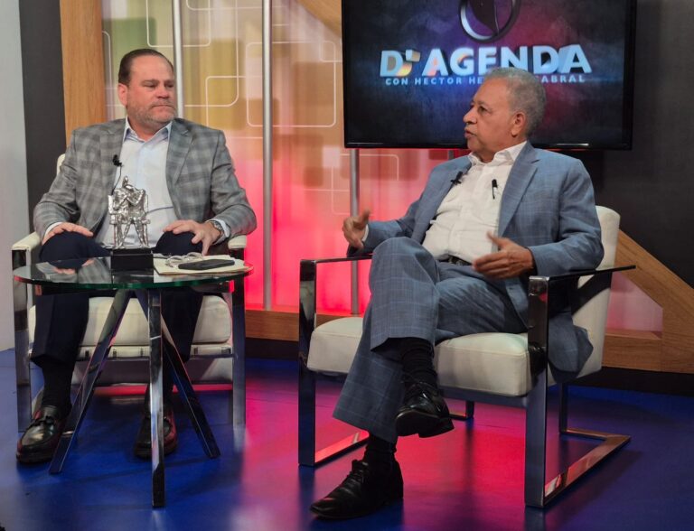 Video- Leonel Castellanos dice conflicto en Medio Oriente tiene la economía en incertidumbre