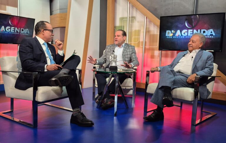 Video- Unión Nacional de Empresarios: Gobierno debe enviar señal positiva al país reduciendo el gasto público