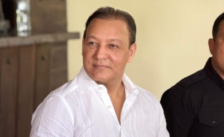 Abel Martínez: “El Gobierno solo sabe sacarle dinero del bolsillo al pueblo”