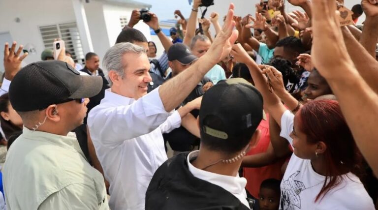 Presidente Abinader desarrollará agenda en Santo Domingo Este y el Distrito Nacional este sábado