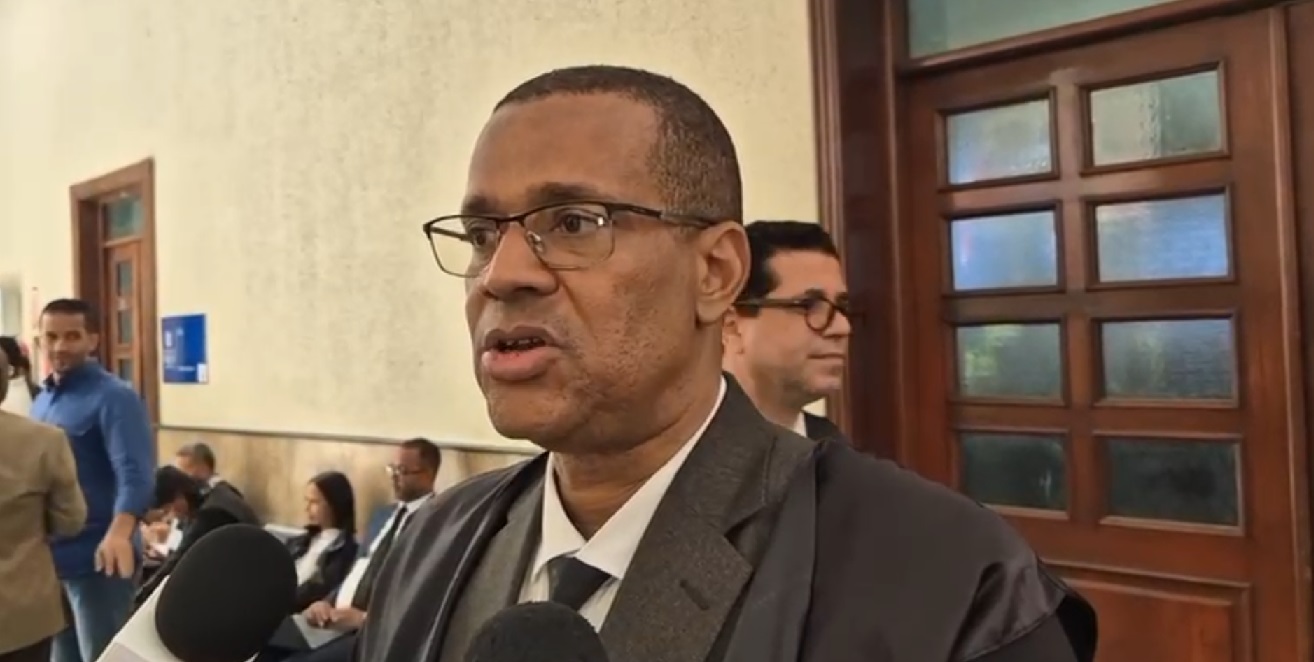 Abogado de imputado en caso Calamar pide extinción del proceso ante superar plazo sin sentencia establecida