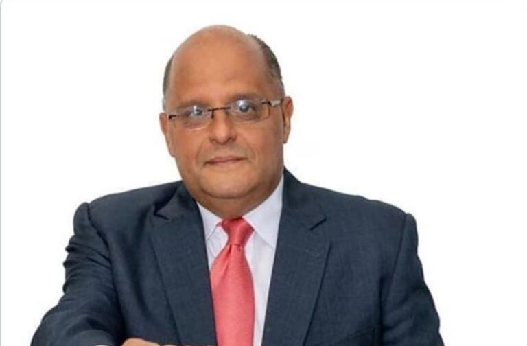 Fallece Subsecretario de Deportes del PLD a causa de un evento cardiaco; será velado en la Funeraria Blandino