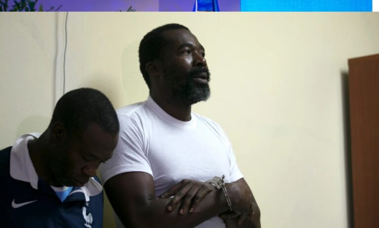 Policía de Haití arresta al legislador Arnel Belizaire, acusado de financiar terrorismo