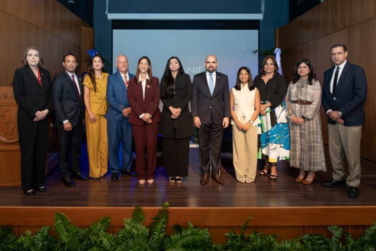 La ANJE y la Procuradora General analizan las reformas a los Código Penal y Procesal Penal