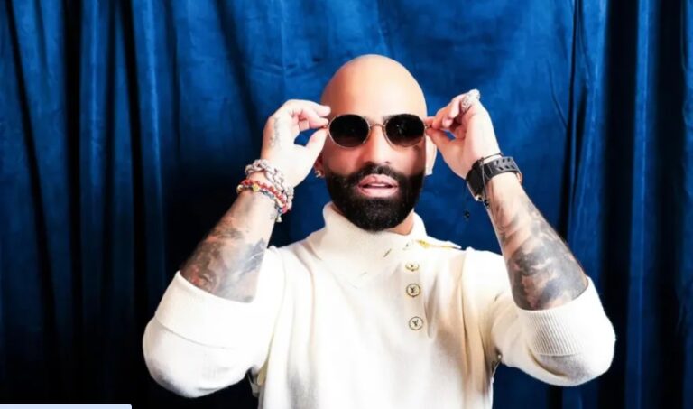 Arcángel anuncia su gira internacional ‘La 8va Maravilla World Tour 20 Aniversario’