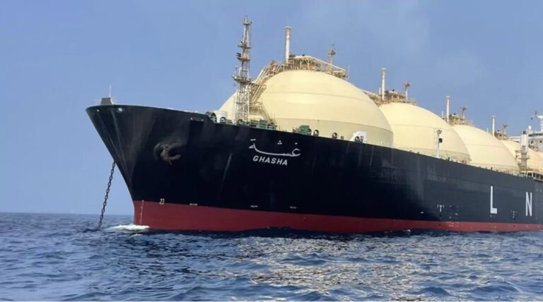 La India asegura el paso de dos buques de gas por Ormuz en medio de la escasez de GLP