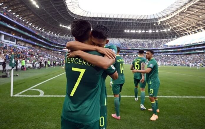 Bolivia e Irak se juegan el último boleto