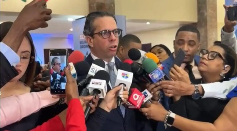 Conep apoya propuesta de indexación salarial que plantea Omar Fernández