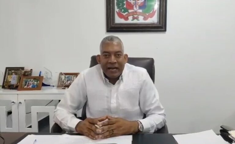 CODUE califica como «técnico y extenso» discurso de rendición de cuentas del presidente Abinader