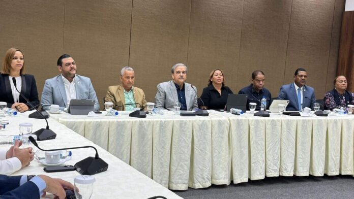 COMISION CAMARA DIPUTADOS