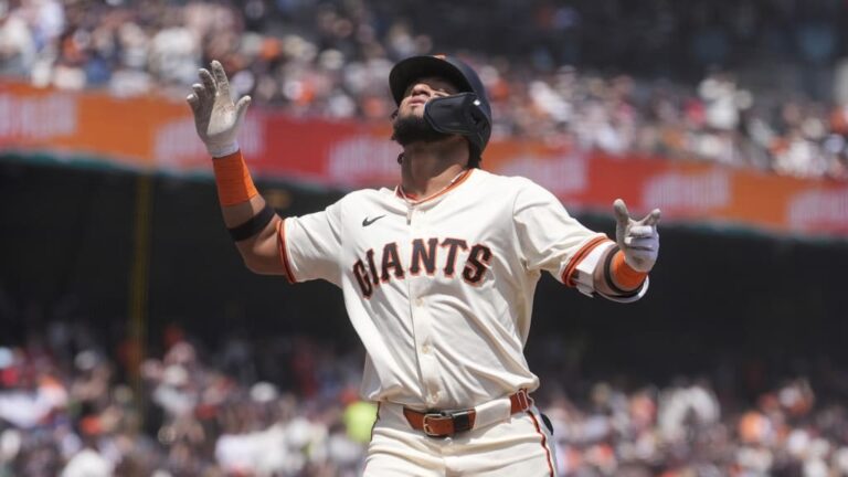 Cerveceros adquieren a Luis Matos desde los Gigantes