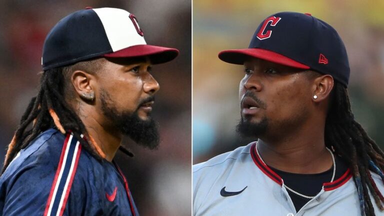 Clase y Ortiz, sin salario mientras avanza caso de apuestas en MLB