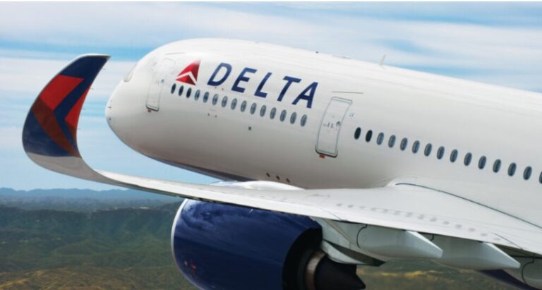 Delta suspende trato prioritario a congresistas de EE.UU. en aeropuertos debido al caos