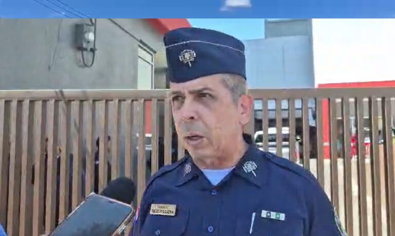 Un vigilante privado muere y un agente de la Policia Nacional resulta herido en tiroteo en Cinema Centro, en la George Washington