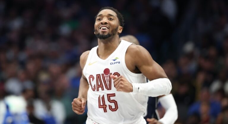 Las cosas en su sitio en la NBA: equipos con aspiraciones contra equipos de bandera blanca