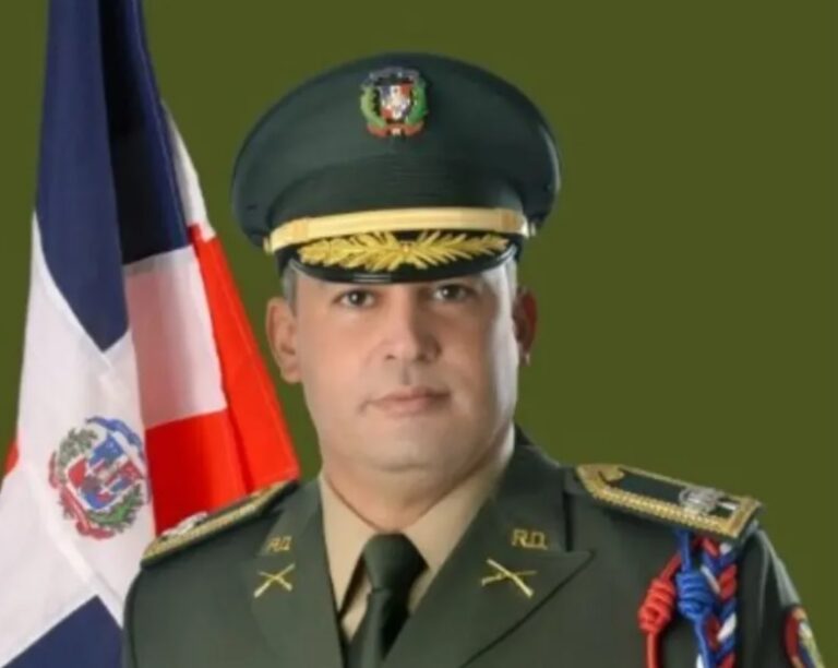 Fallece de un infarto exdirector de la COMIPOL, coronel Douglas Borrell; su fallecimiento ha generado pesar entre compañeros de armas