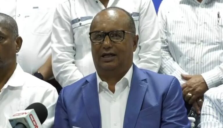 Frente Agropecuario del PRM resalta crecimiento récord de la producción agrícola durante gestión de Abinader