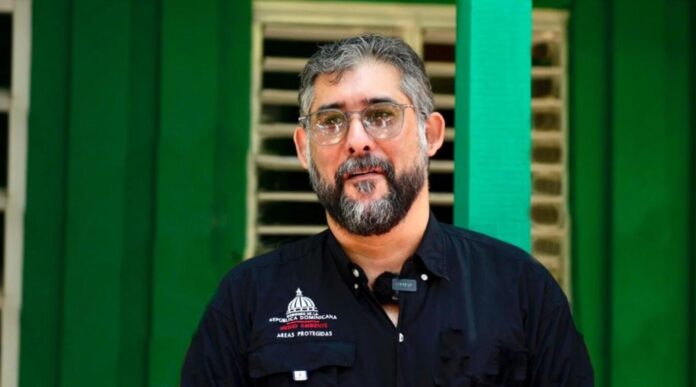 FEDERUCI FRANCO EXVICEMINISTRO MEDIOAMBIENTE