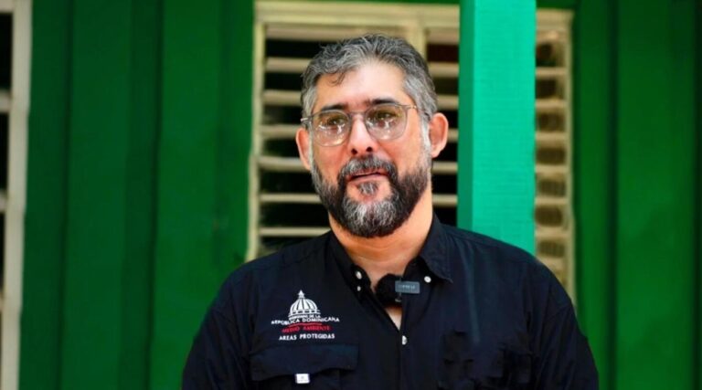 Fallece en accidente de motocicleta Federico Franco, exviceministro de Medio Ambiente