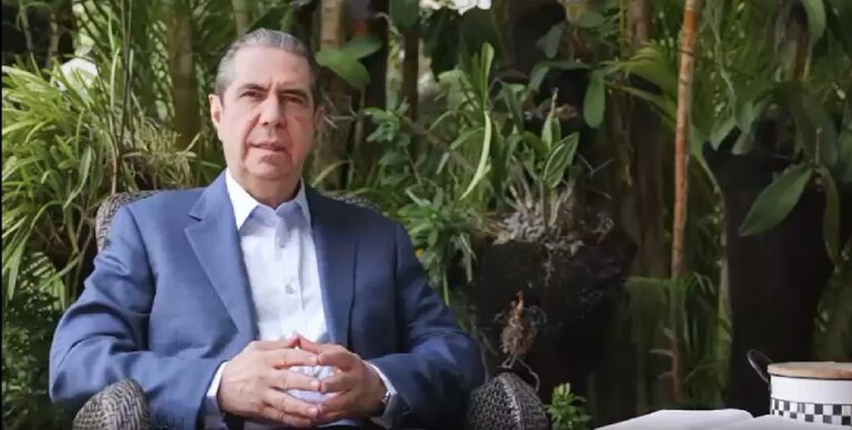 Francisco Javier llama a reflexionar en esta Semana Santa sobre el futuro de RD ante desafíos actuales